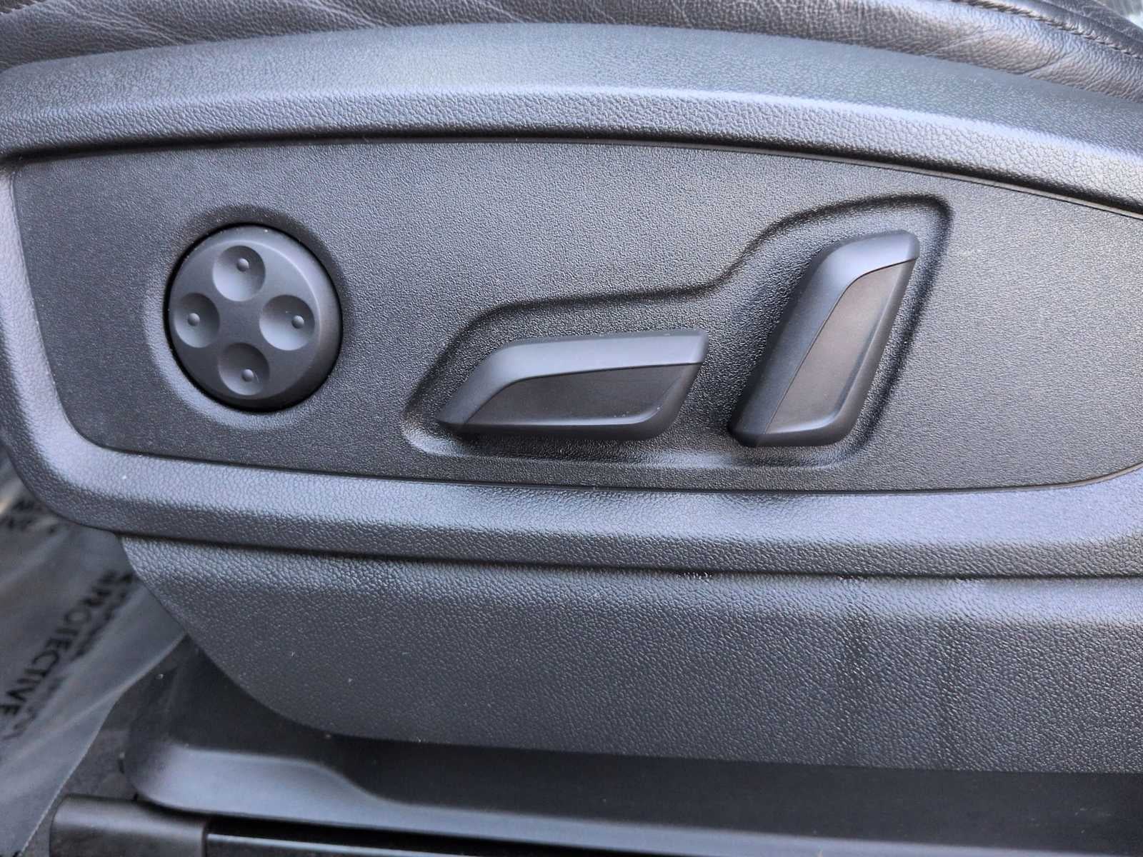 2021 Audi Q5 Premium