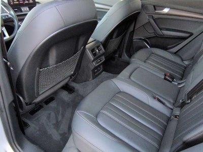 2021 Audi Q5 Premium