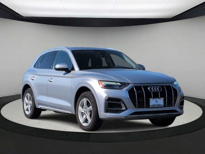 2021 Audi Q5 Premium