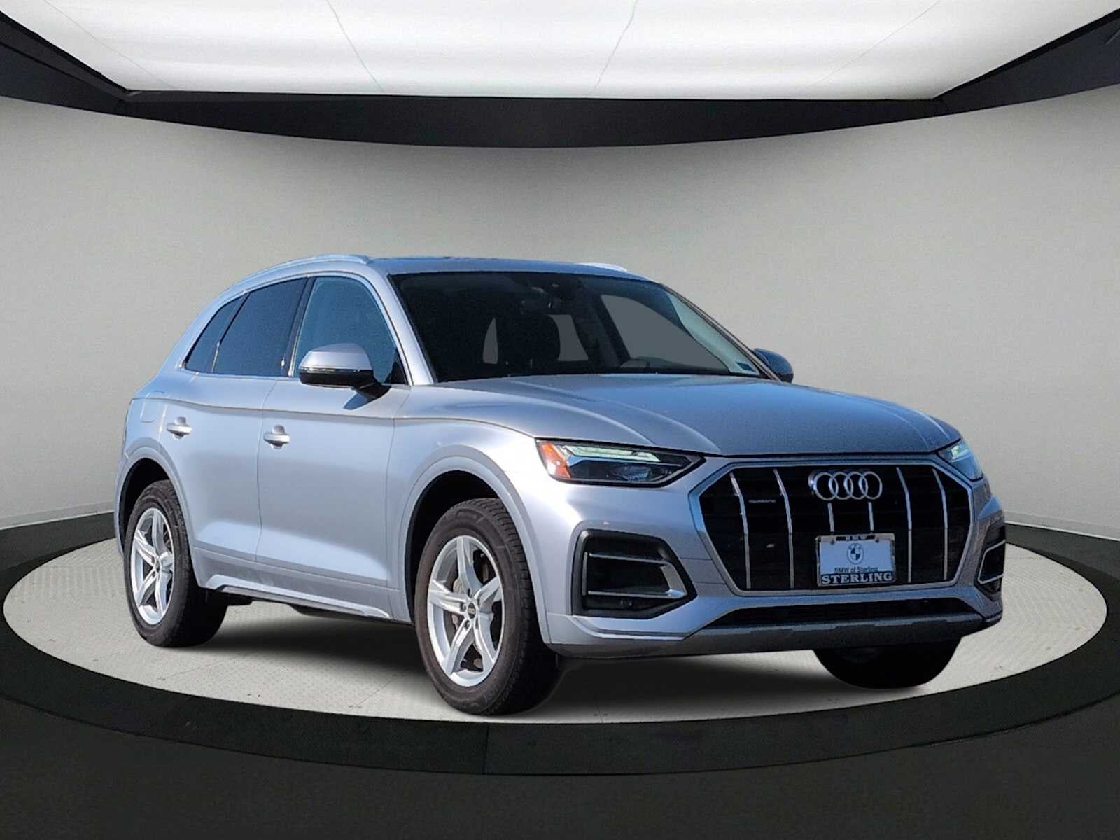 2021 Audi Q5 Premium
