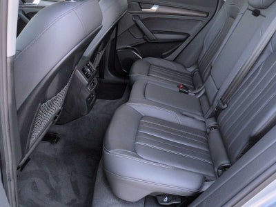 2021 Audi Q5 Premium