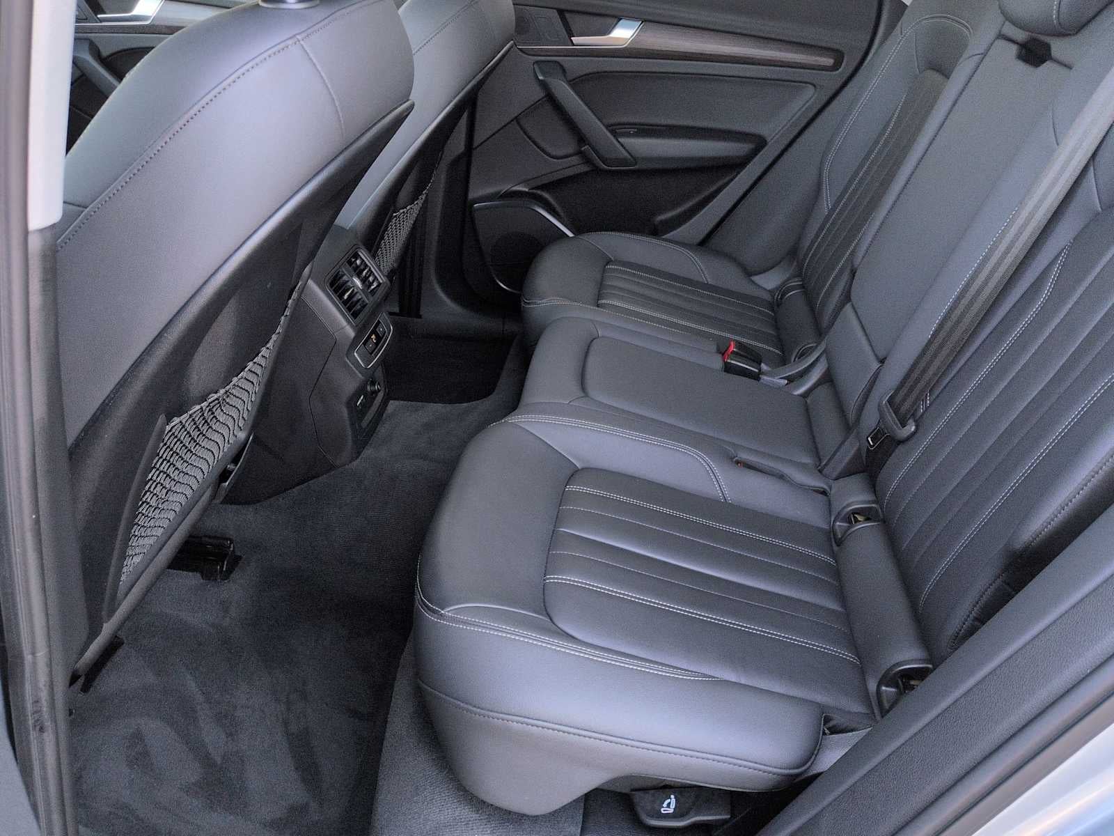 2021 Audi Q5 Premium