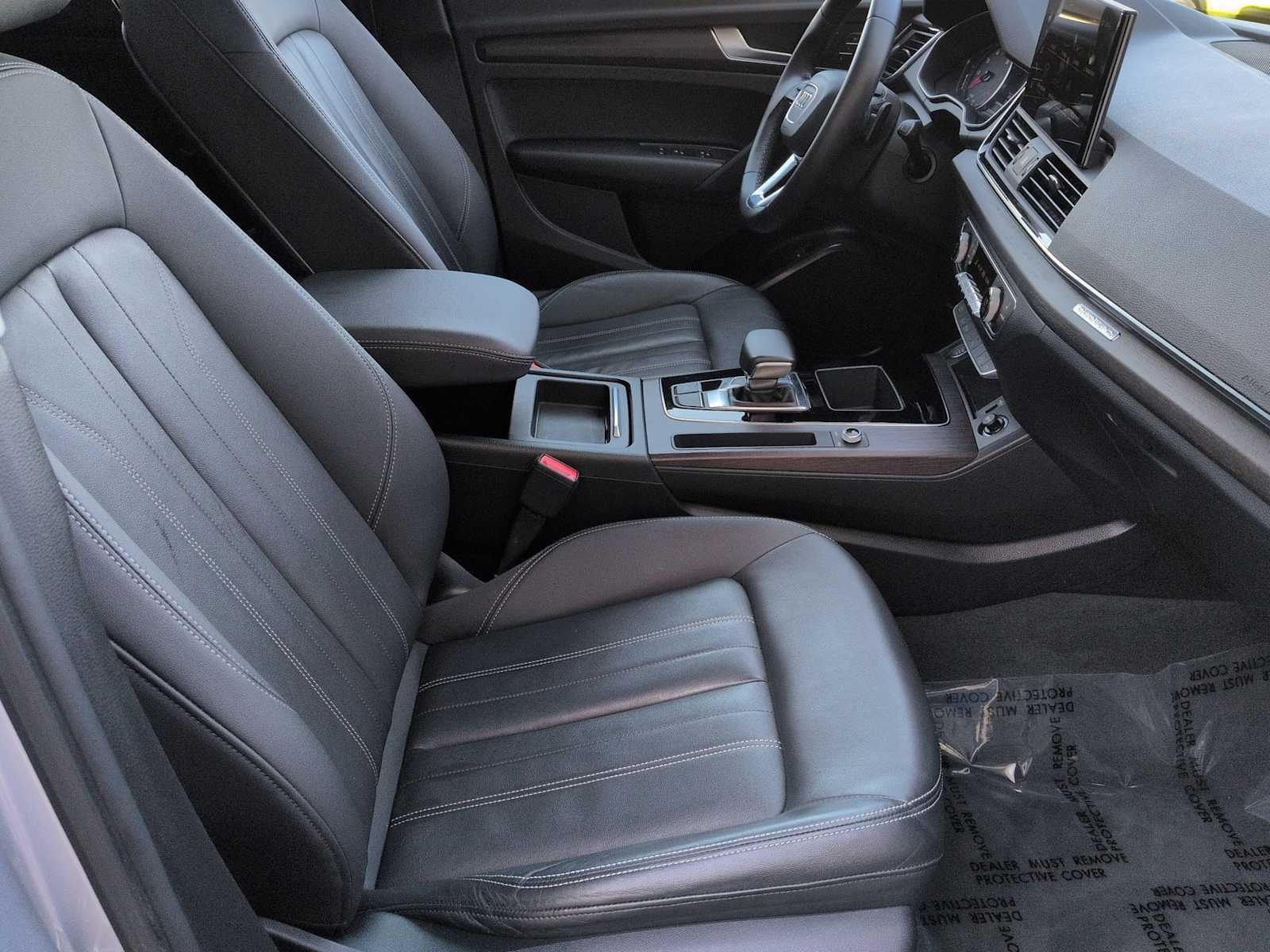 2021 Audi Q5 Premium