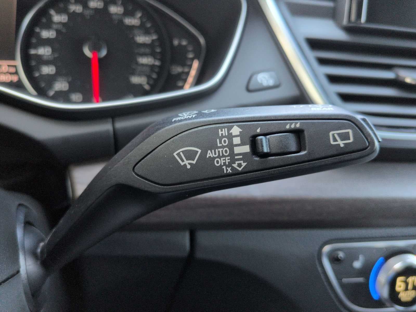 2021 Audi Q5 Premium