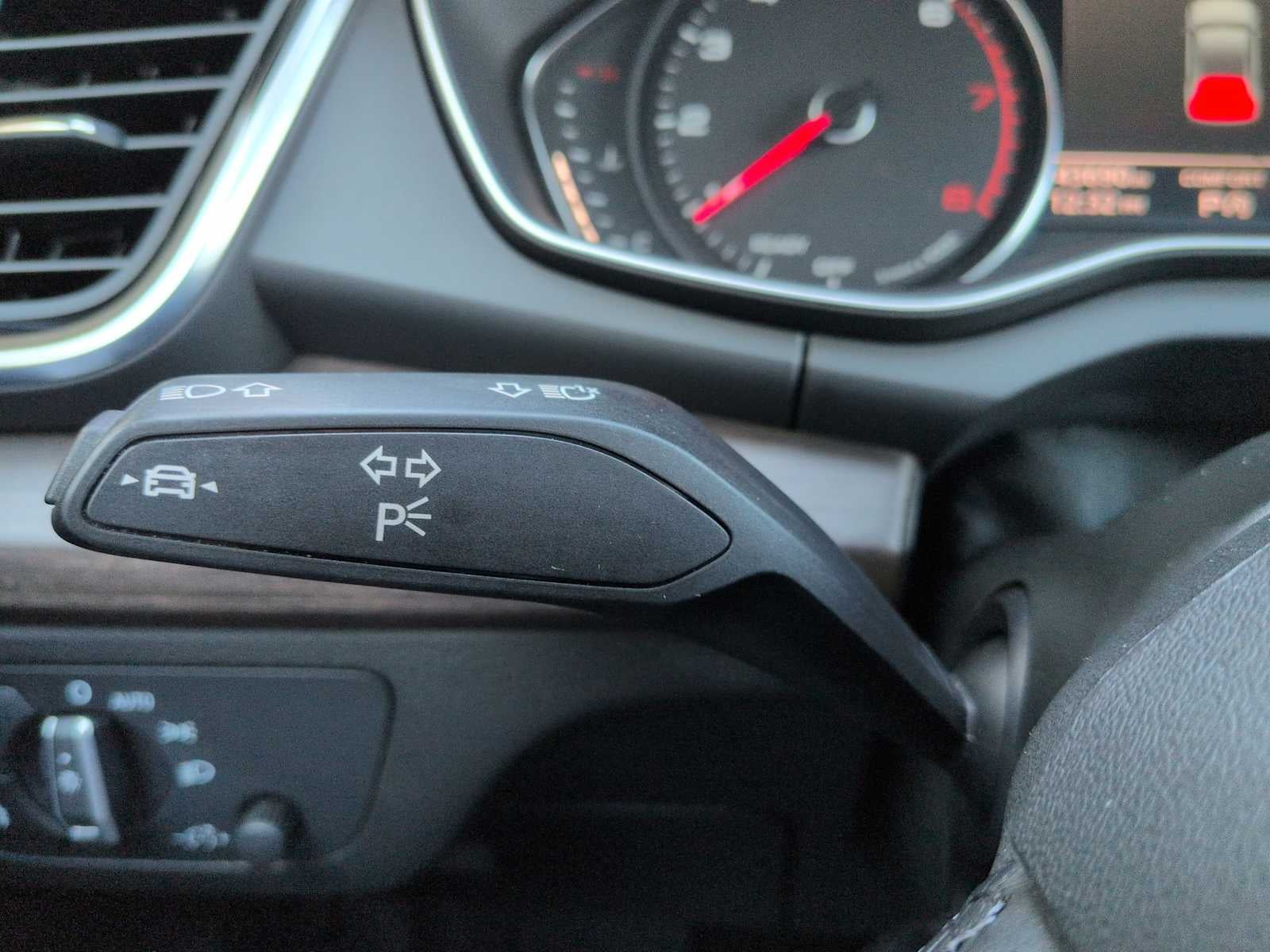 2021 Audi Q5 Premium