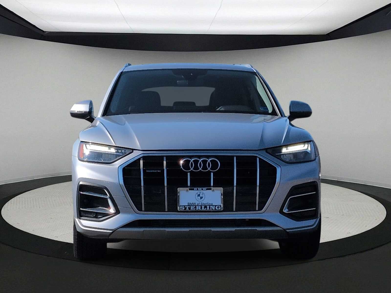 2021 Audi Q5 Premium