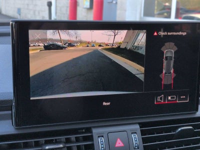 2021 Audi Q5 Premium