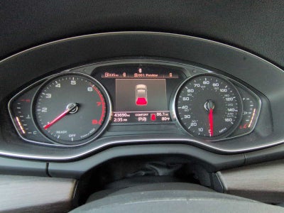 2021 Audi Q5 Premium