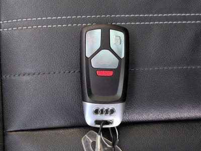 2021 Audi Q5 Premium