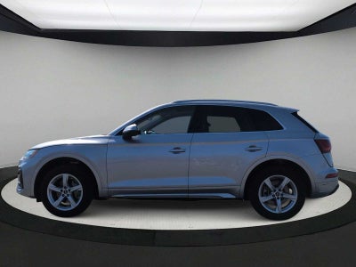 2021 Audi Q5 Premium