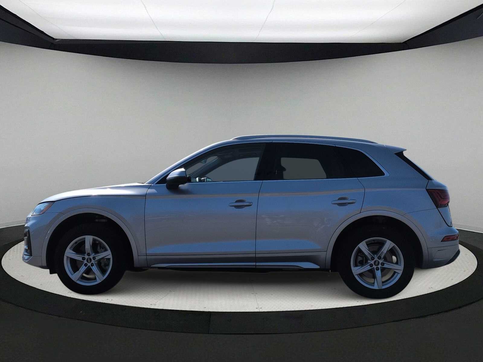 2021 Audi Q5 Premium