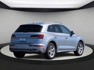 2021 Audi Q5 Premium