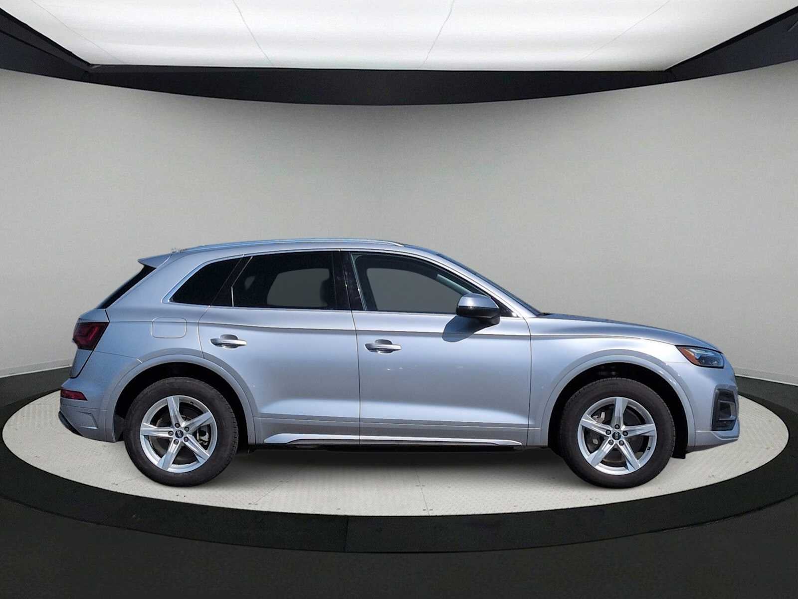 2021 Audi Q5 Premium