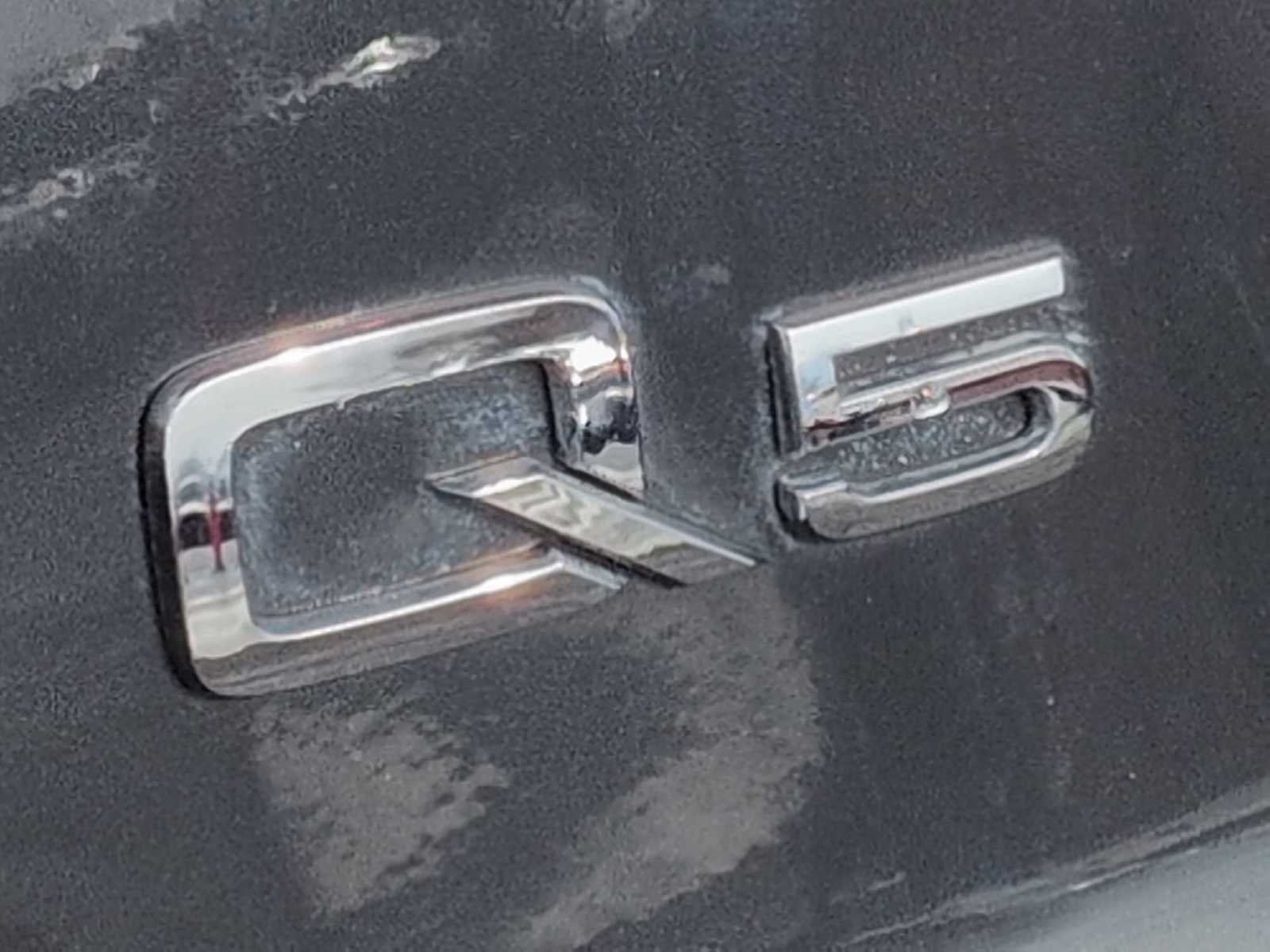 2020 Audi Q5 Titanium Premium