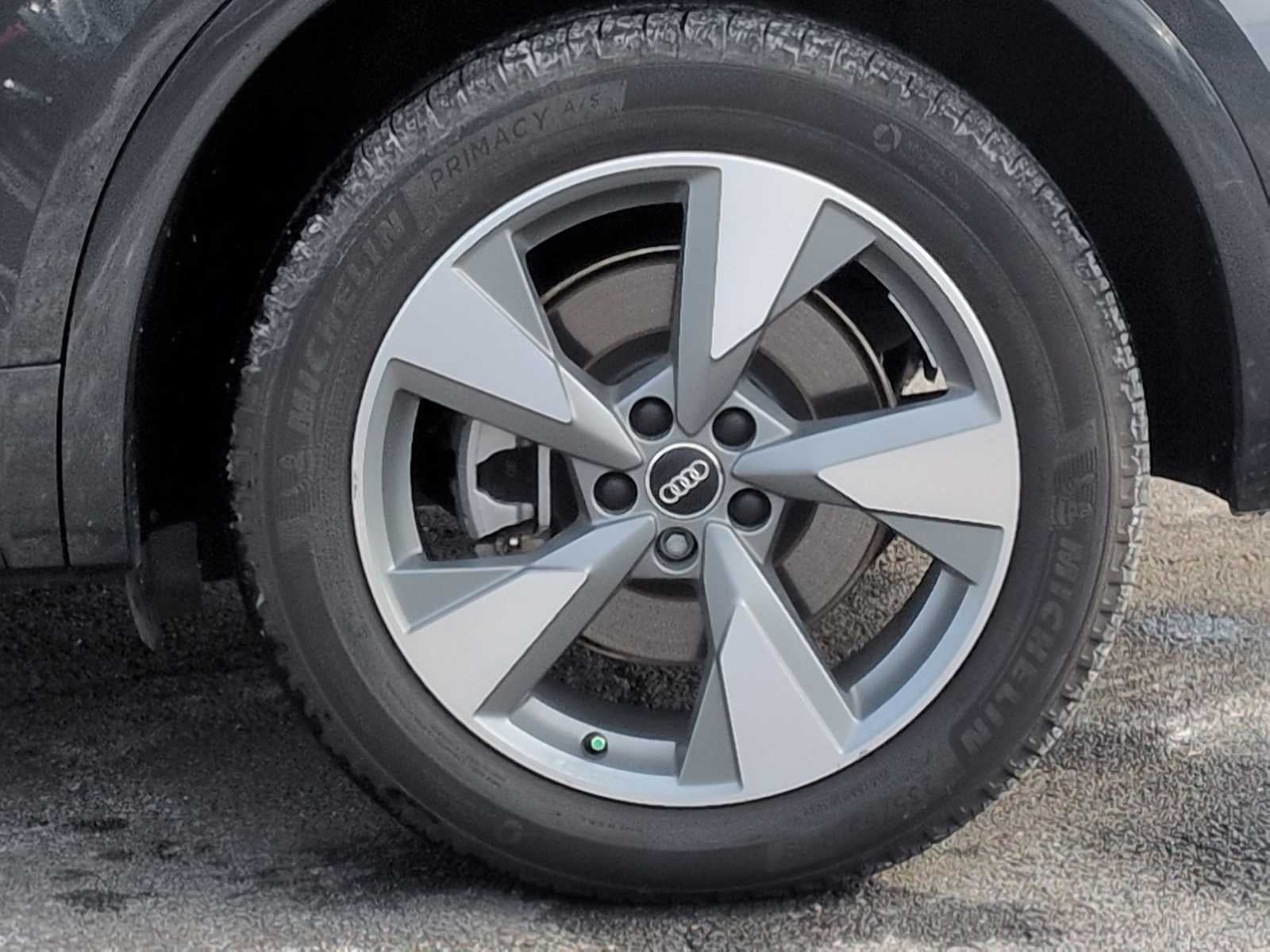 2020 Audi Q5 Titanium Premium