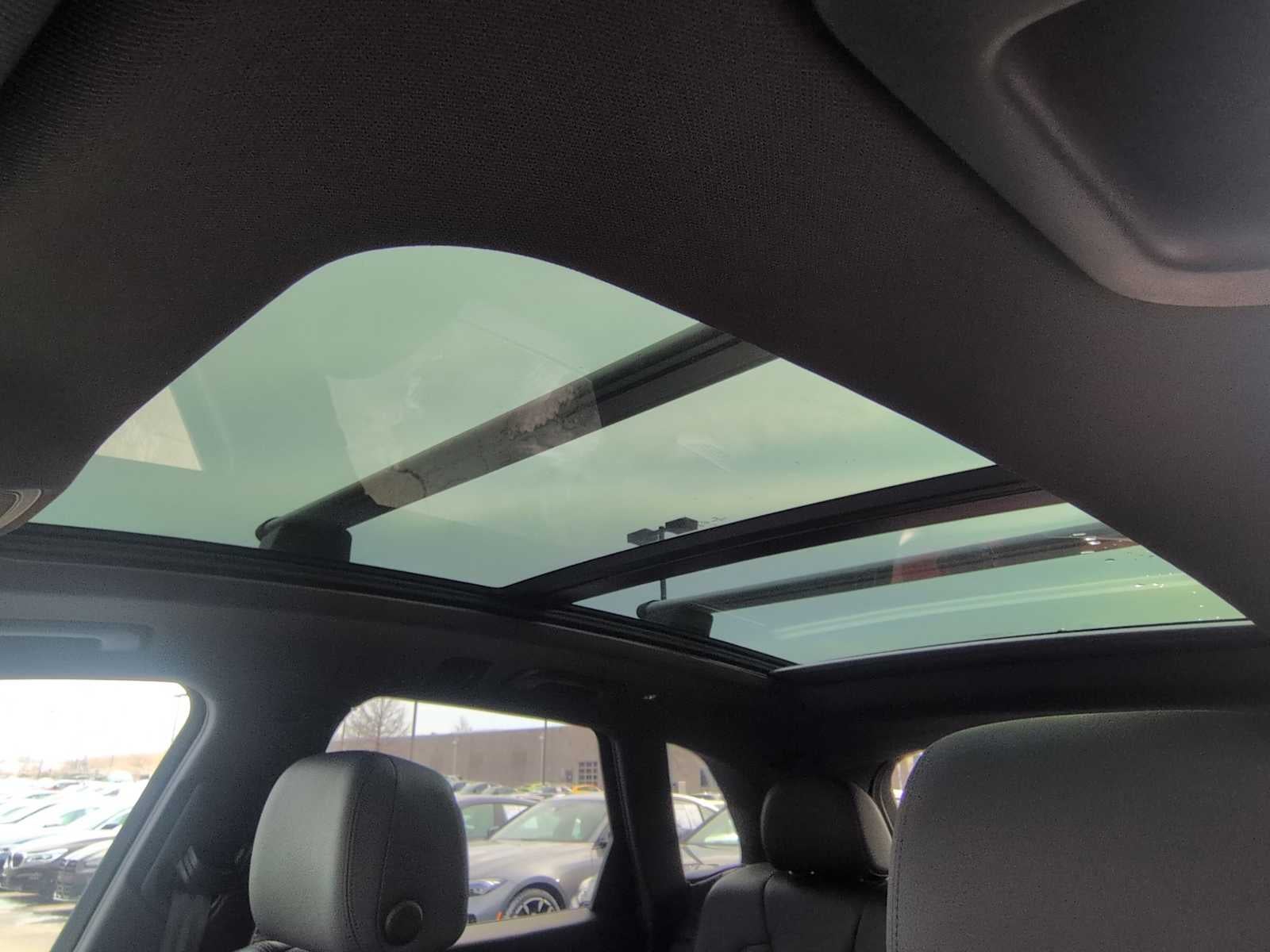 2020 Audi Q5 Titanium Premium