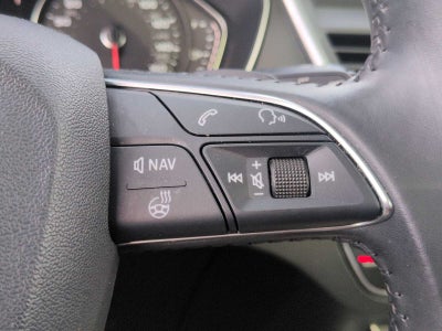 2020 Audi Q5 Titanium Premium