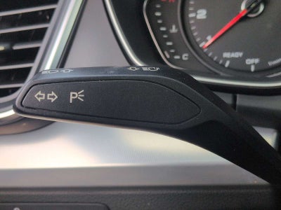 2020 Audi Q5 Titanium Premium