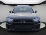 2020 Audi Q5 Titanium Premium