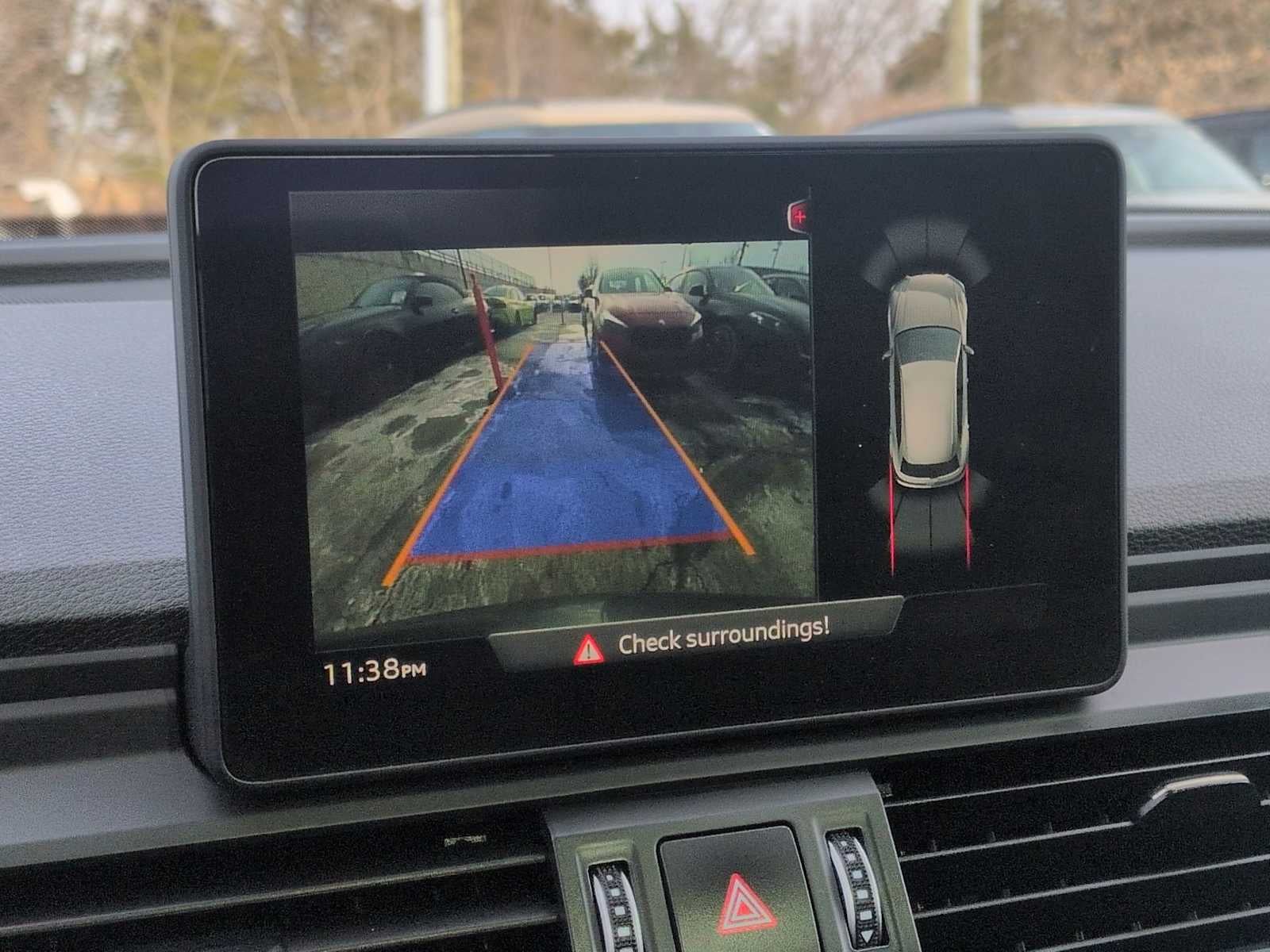 2020 Audi Q5 Titanium Premium