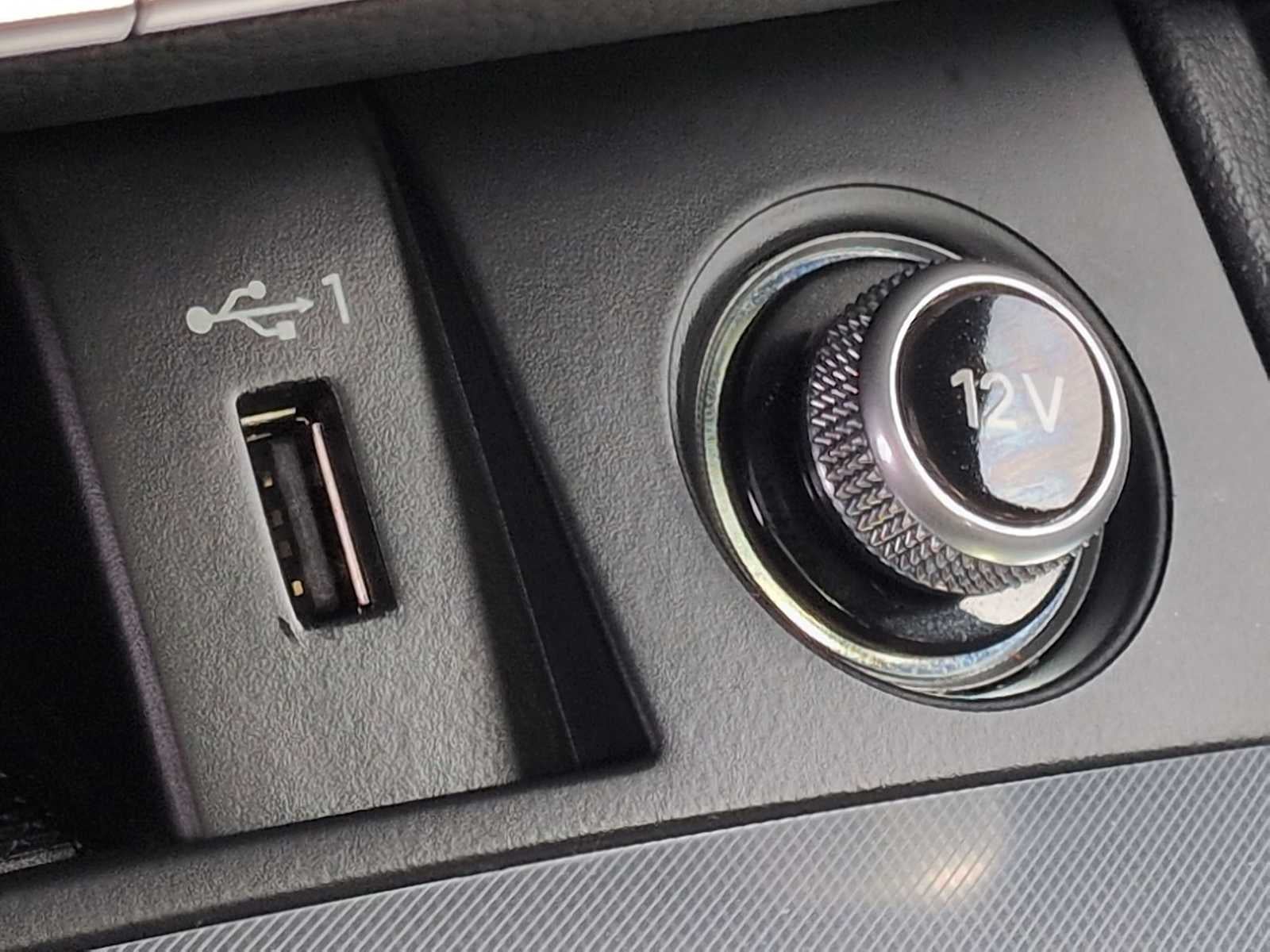 2020 Audi Q5 Titanium Premium