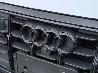 2023 Audi SQ8 Premium Plus