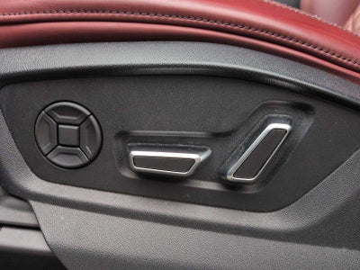 2023 Audi SQ8 Premium Plus