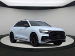 2023 Audi SQ8 Premium Plus
