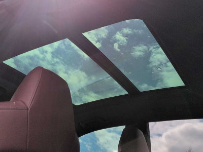 2023 Audi SQ8 Premium Plus