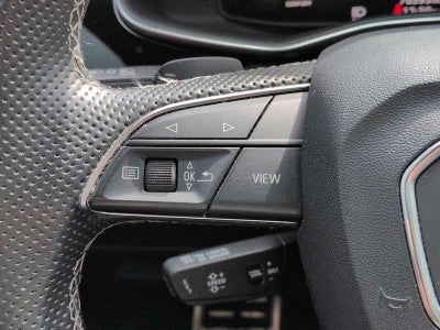 2023 Audi SQ8 Premium Plus