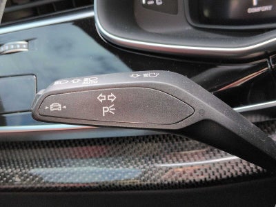 2023 Audi SQ8 Premium Plus