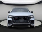 2023 Audi SQ8 Premium Plus