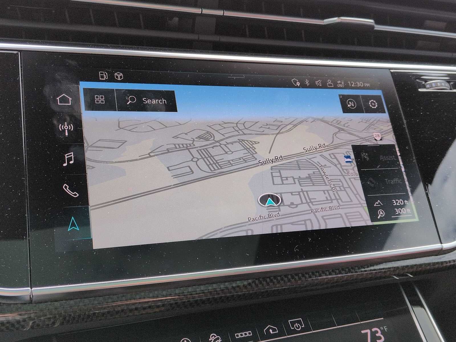 2023 Audi SQ8 Premium Plus