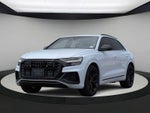 2023 Audi SQ8 Premium Plus