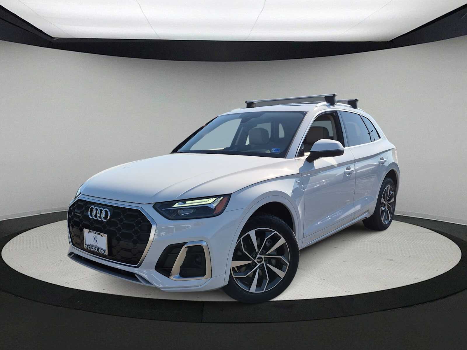 2024 Audi Q5