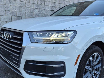 2019 Audi Q7 Base