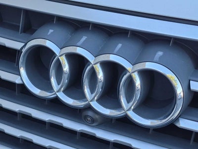 2019 Audi Q7 Base