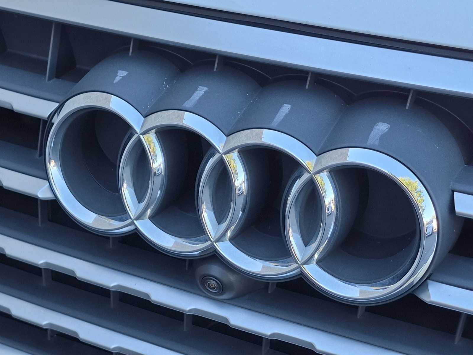 2019 Audi Q7 Base