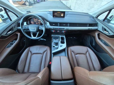 2019 Audi Q7 Base