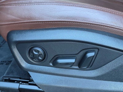 2019 Audi Q7 Base