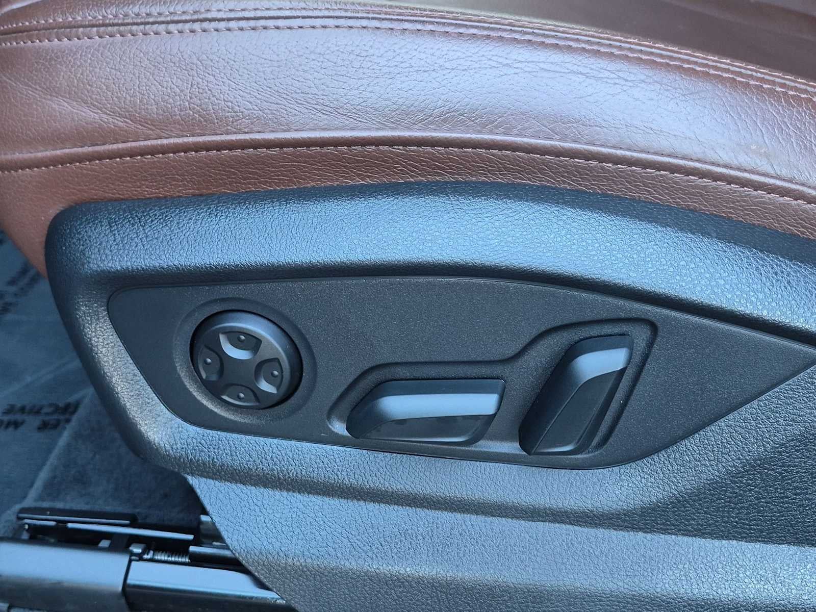 2019 Audi Q7 Base