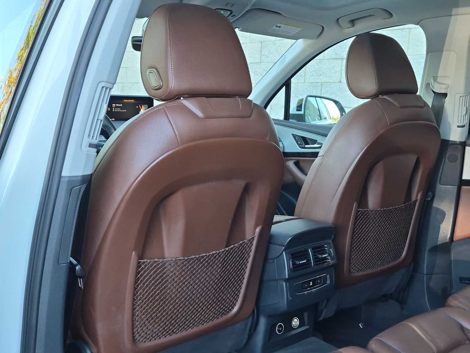 2019 Audi Q7 Base
