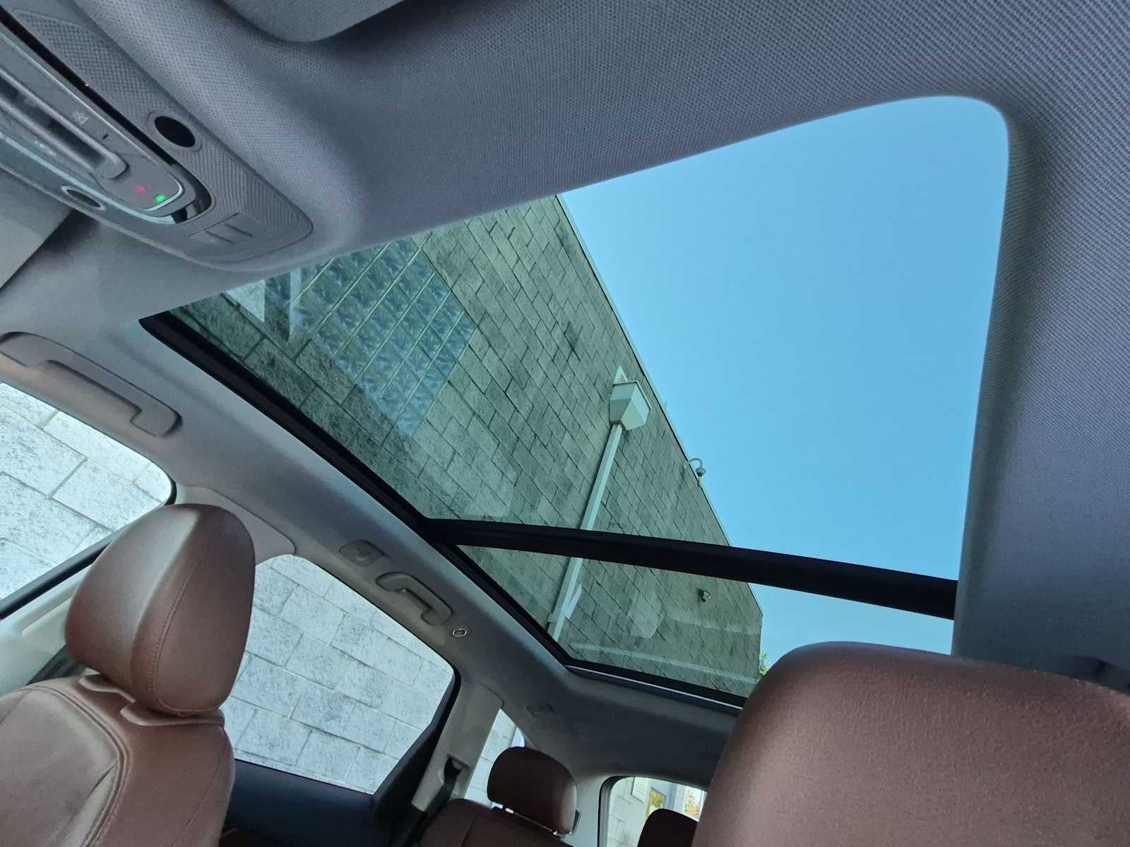 2019 Audi Q7 Base