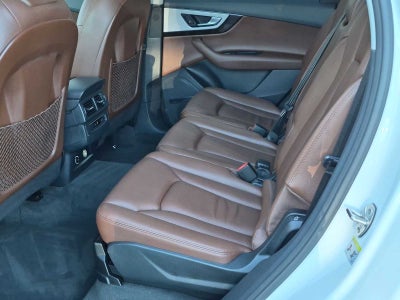 2019 Audi Q7 Base