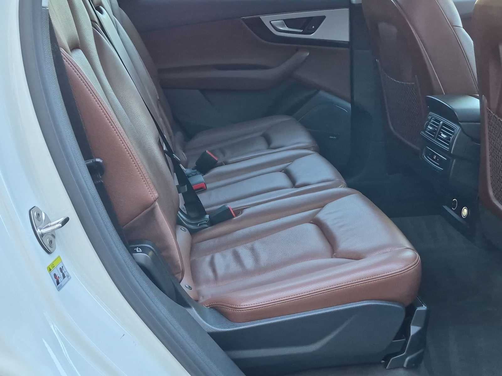 2019 Audi Q7 Base
