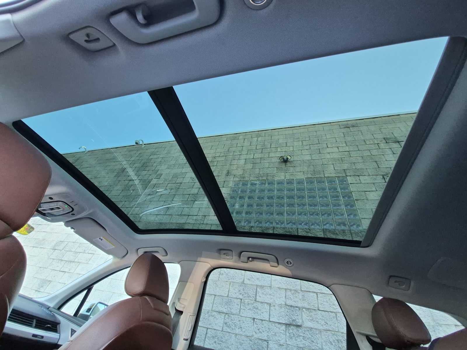 2019 Audi Q7 Base