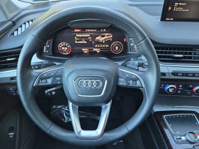 2019 Audi Q7 Base