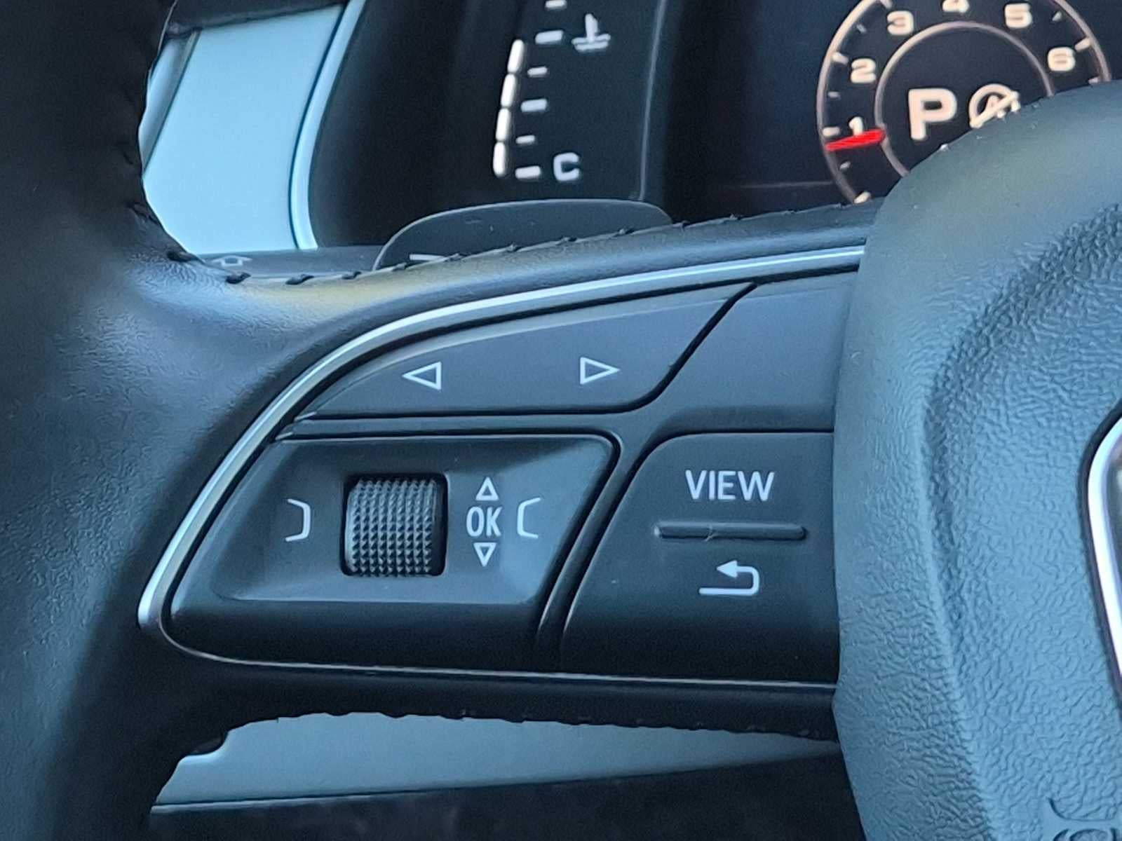2019 Audi Q7 Base