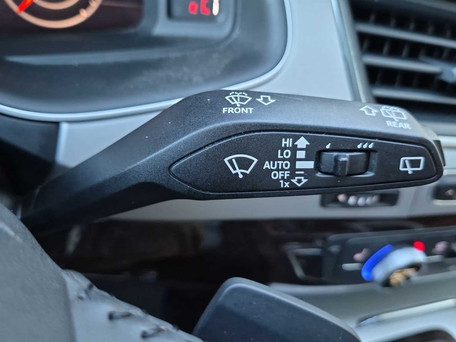 2019 Audi Q7 Base