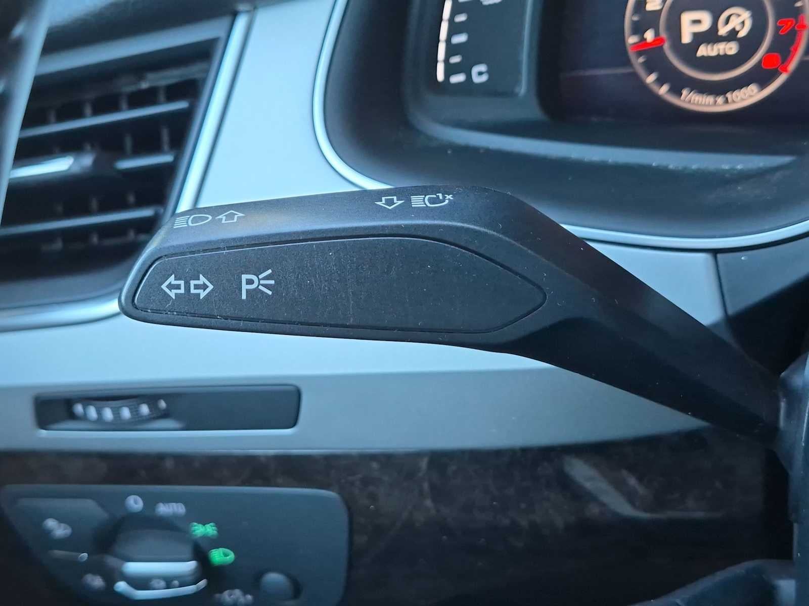 2019 Audi Q7 Base